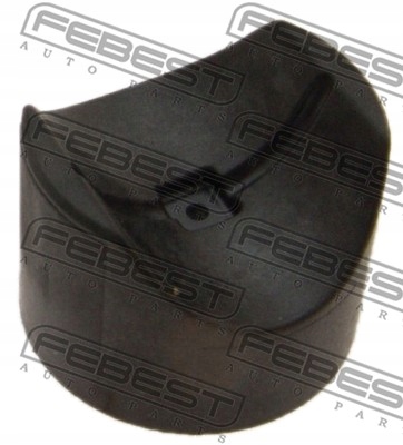 фото №10, Втулка вала тяги рулевой suzuki ignis rg41