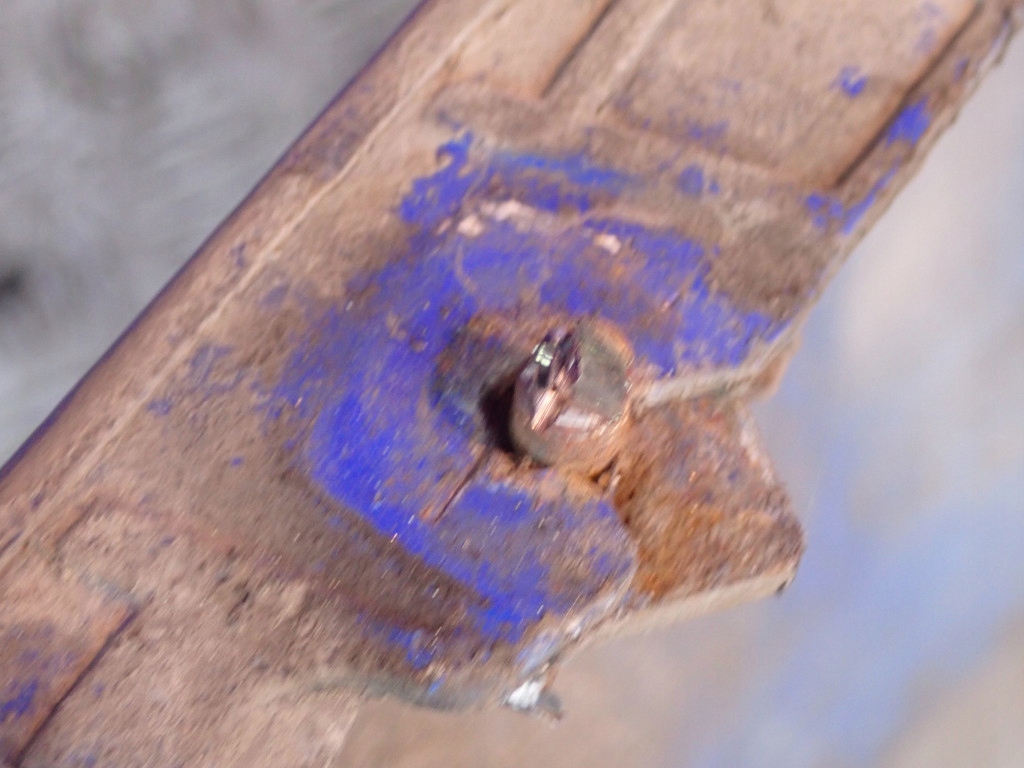 фото №8, Peugeot 206 lift 02-09 бампер перед передний 9625078477 egjb