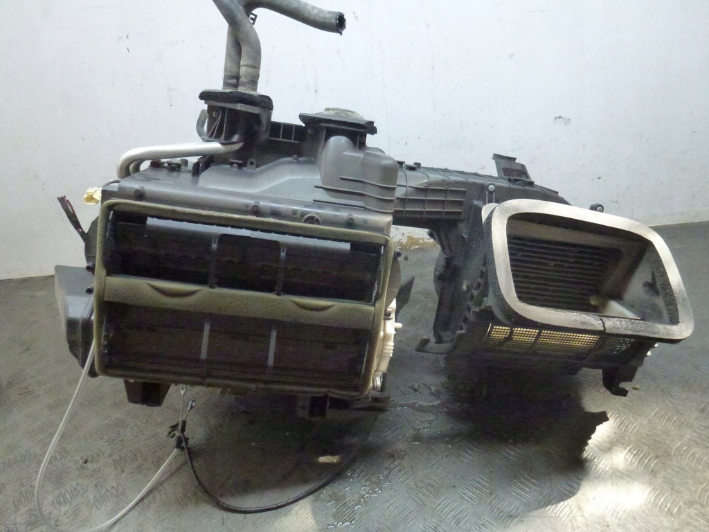 фото №5, Отопитель комплектная jeep patriot 05058255ag eur