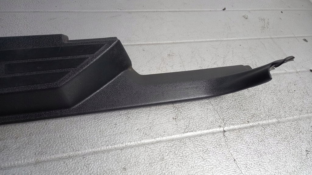 фото №4, Молдинг, захист поріг права задня volvo xc90
