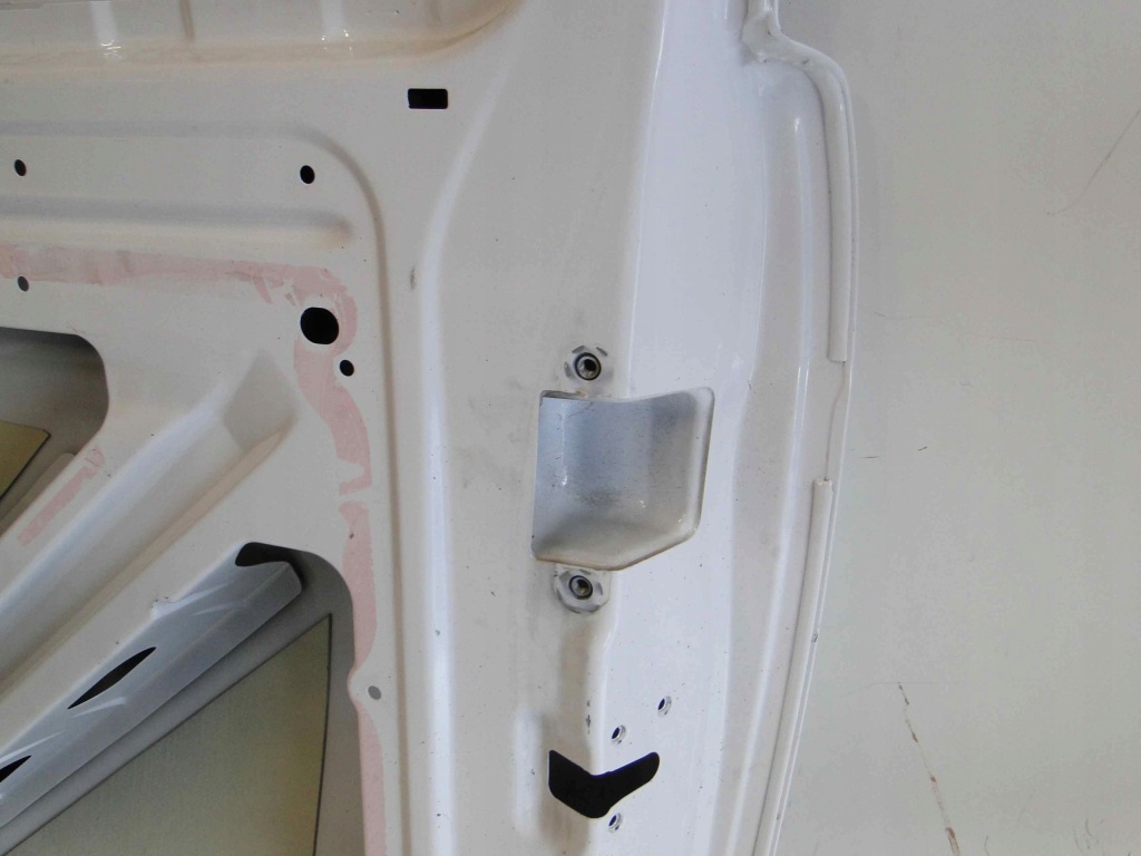 фото №11, Mercedes vito v w447 447 дверь правое сдвижные