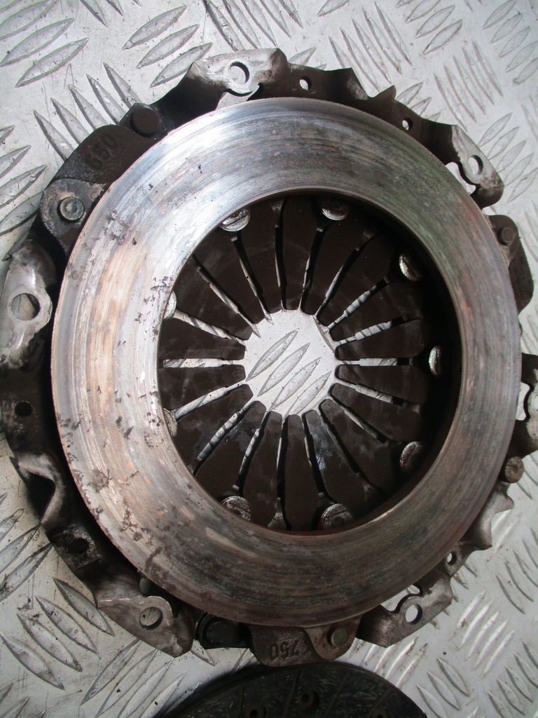 фото №6, Зчеплення повний opel corsa d 1.4 332350714