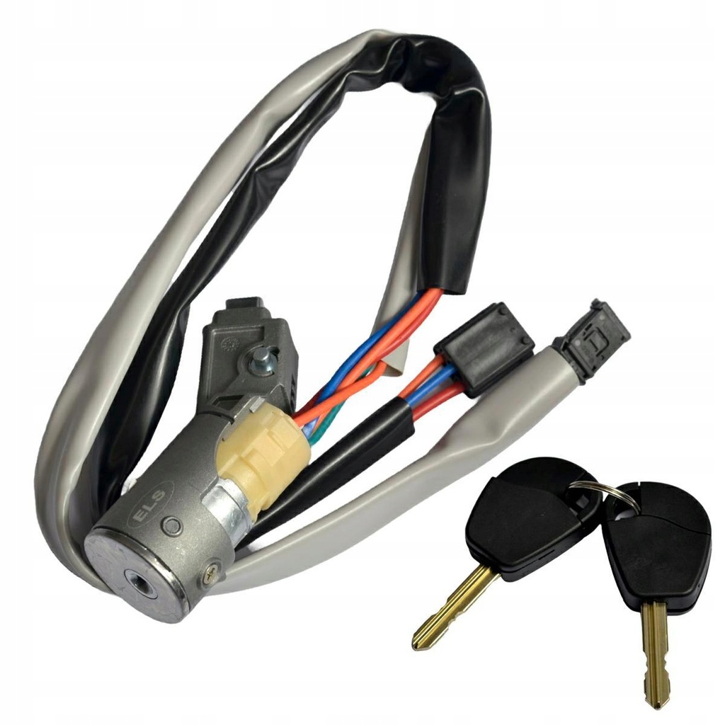 фото №1, Замок автомобильный - citroen berlingo iii