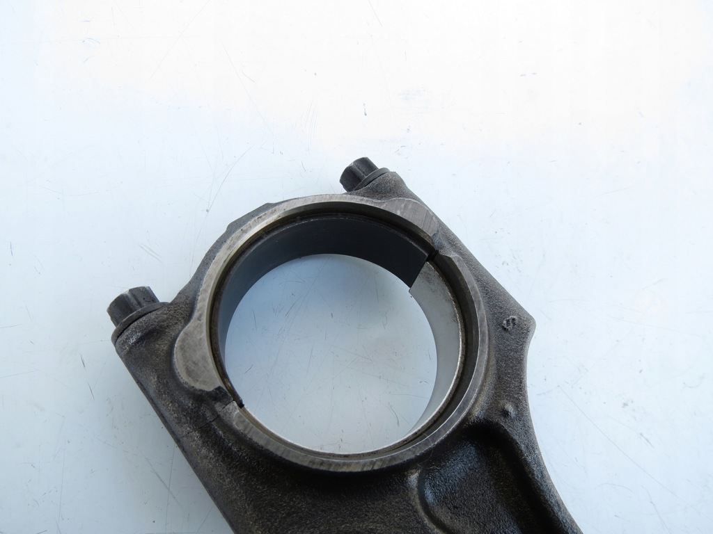 фото №10, Поршень + шатун b4204t7 volvo s60 ii v60 i xc60 i 2.0 t5