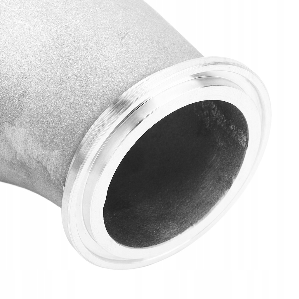 фото №8, Колено wlotowe турбонагнетателя 3254849 колено