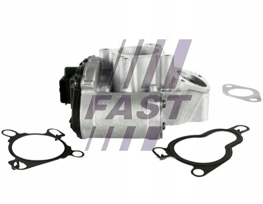 Купити Клапан egr do renault latitude master megane scenic