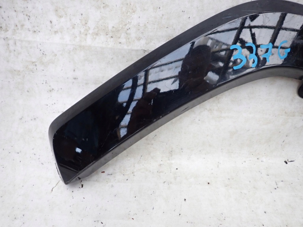 фото №2, Toyota rav4 v 5 19- молдинг накладка правый задняя