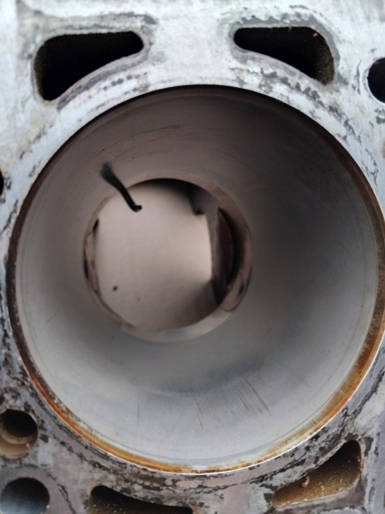 Блок двигателя audi a6 c6 3.2 fsi auk Киев