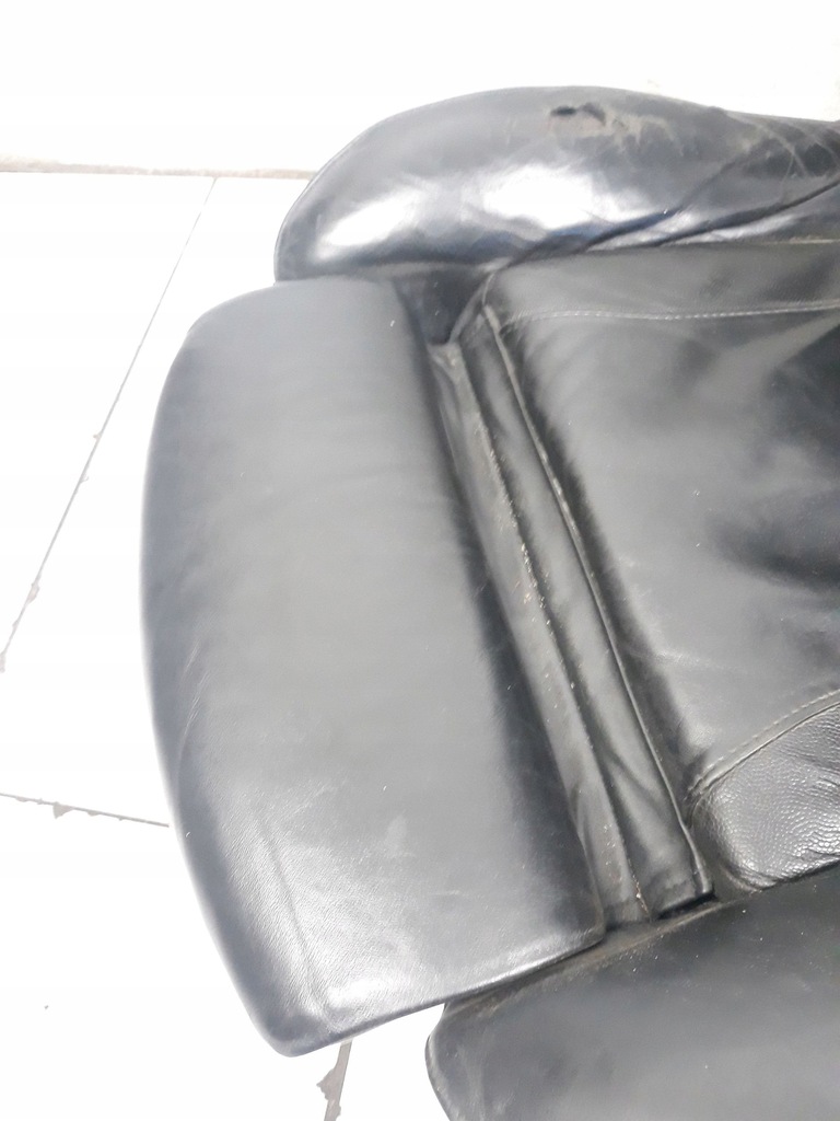 фото №16, 2006 bmw x5 e53 повний салон 712124905