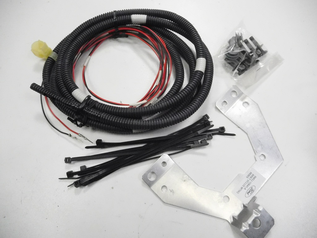 фото №5, Прилади дисплей ford ranger ii 06- 1464966