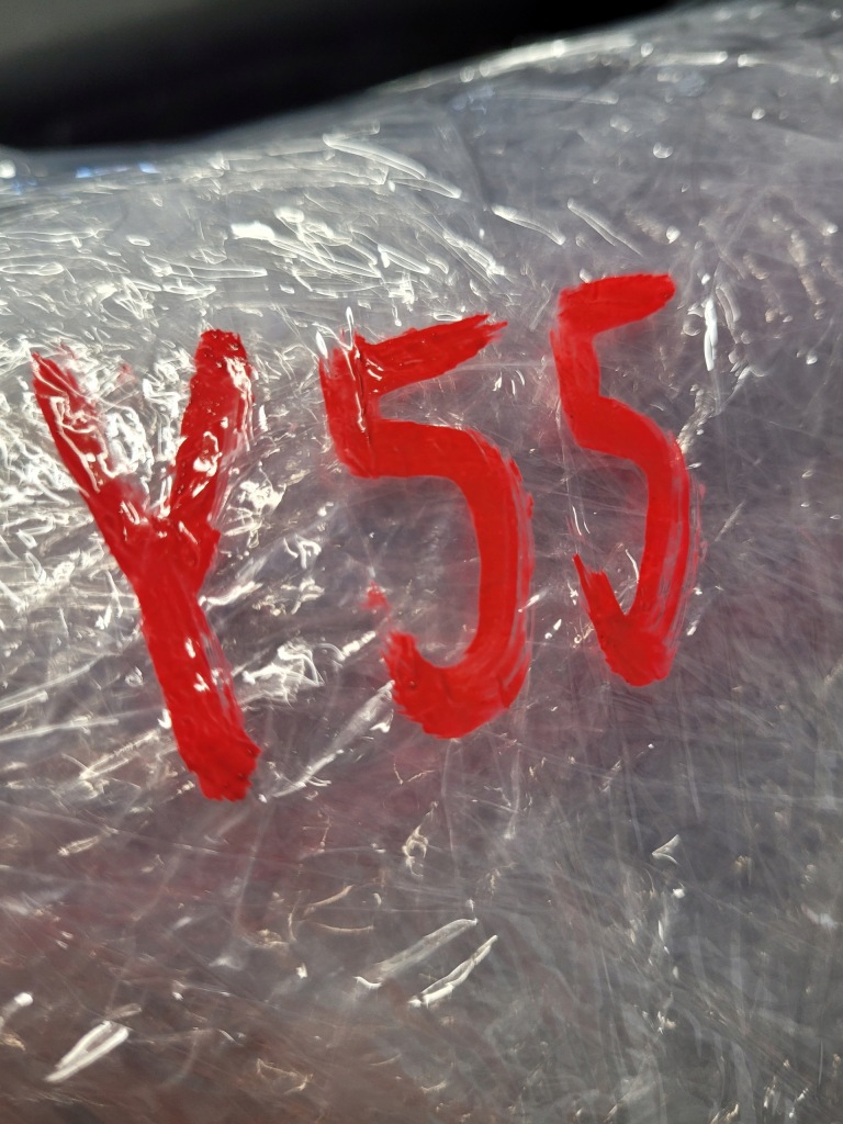 фото №15, Hyundai i30 ii 2 lift kombi лампа led задняя правый задняя правая 92402-a63 oem