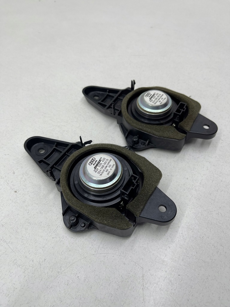 фото №11, Audi a6 c7 avant динамик динамик surround bose исправный!