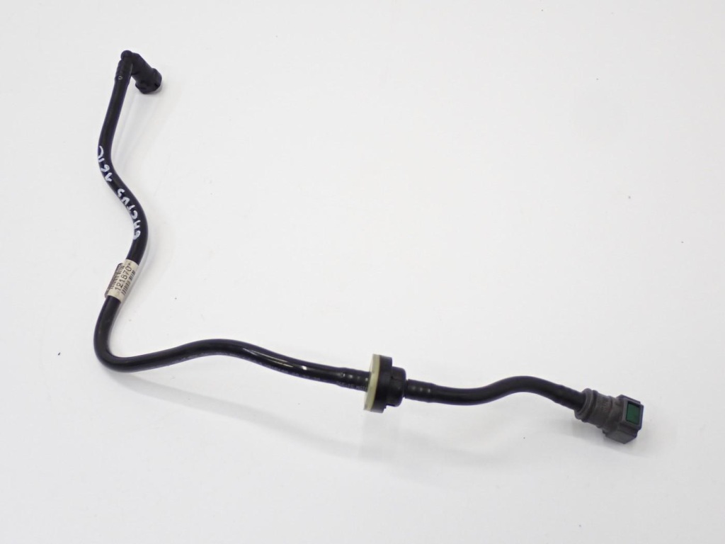 фото №1, Пабтрубок  шланг трубка топлива citroen c4 cactus 1.2 vti hm01 16r