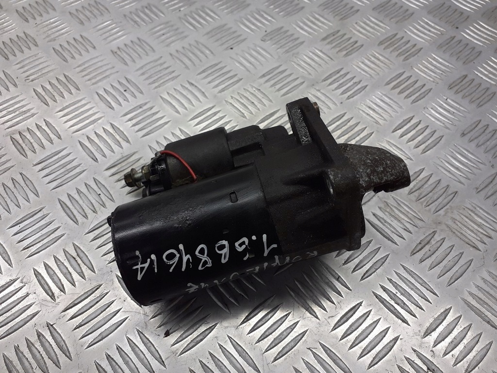 фото №2, Стартер alfa romeo 147 1.6