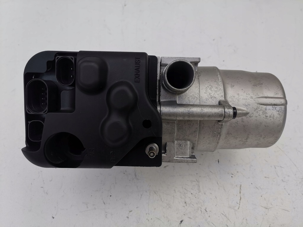 фото №4, Webasto thermo top v vw touran caddy 1k0815071ah