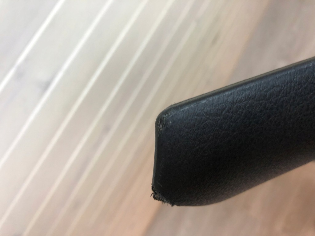 фото №5, Bmw 1 f20 обшивка задний левый