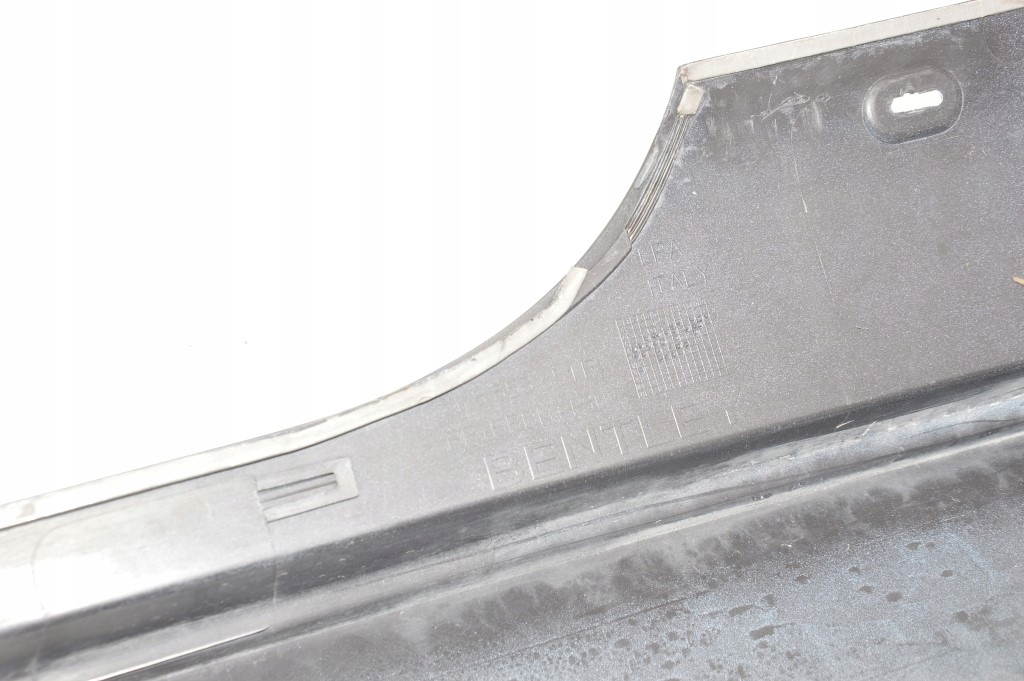 фото №14, Continental gt supersports молдинг порог левая