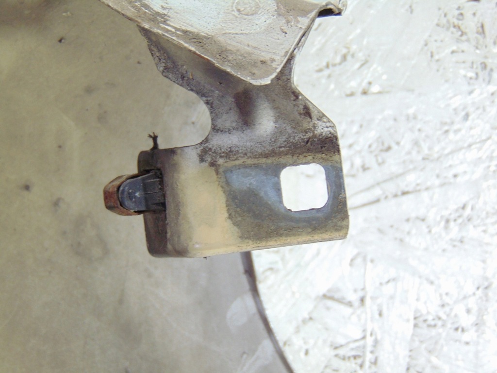 фото №8, Крила лівий передній перед ducato jumper 06-