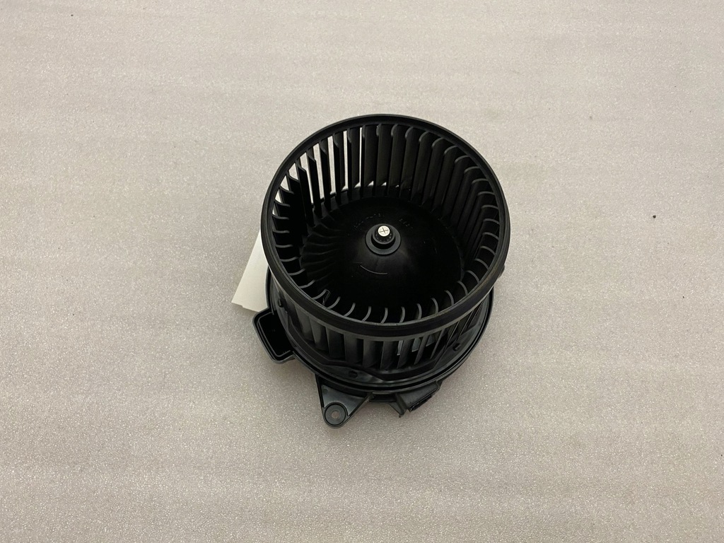 фото №6, Maserati levante 2020 вентилятор обдув / повітродувка