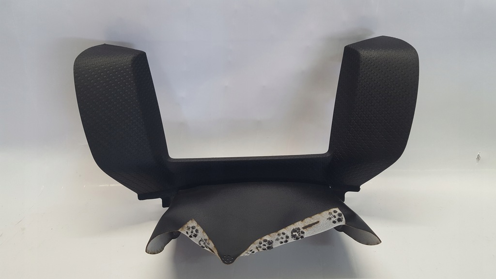 фото №1, Citroen c4 iii рамка защита корпус спидометра eu