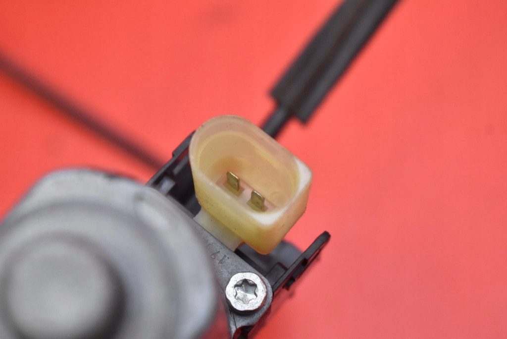 Підйомник скло правий перед eu 2753722 mini cooper r56 06-10 Зі Шроту