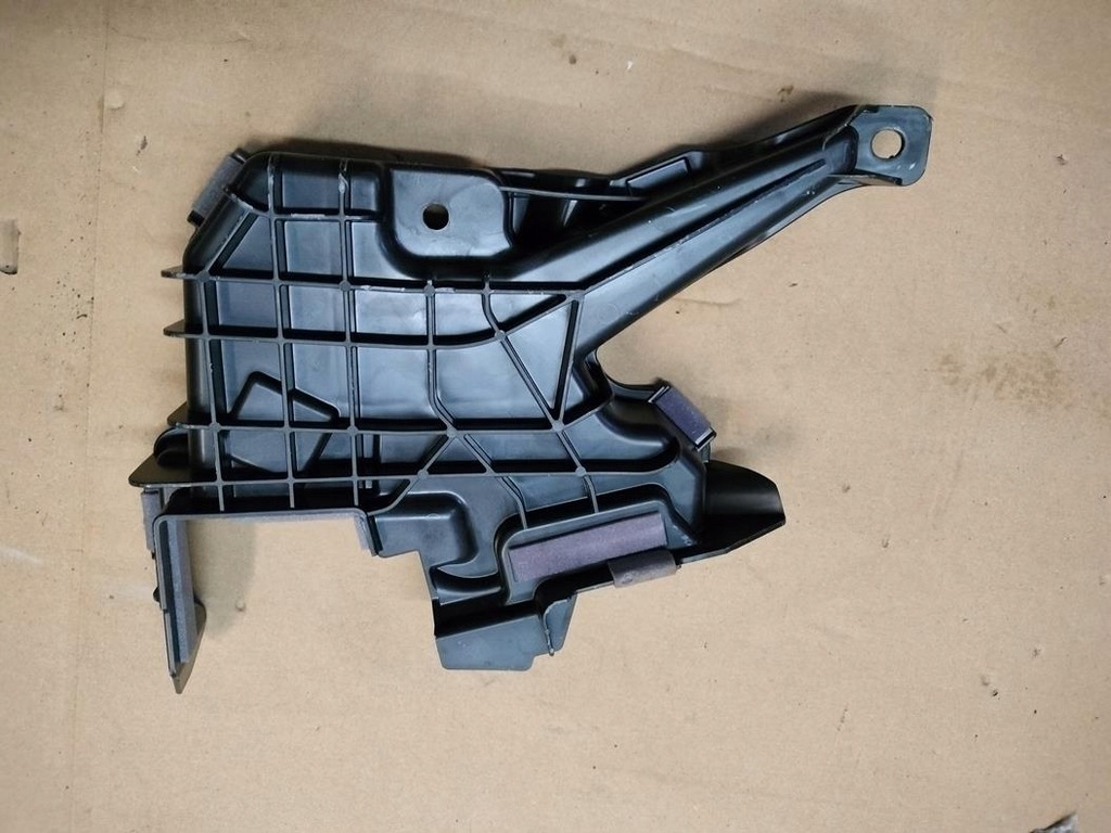 фото №1, Renault kadjar левая защита замка