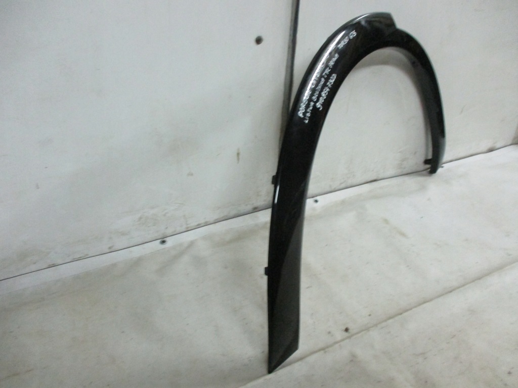 фото №9, Молдинг крила правий задня porsche cayenne iii 18r- 9y0854732d