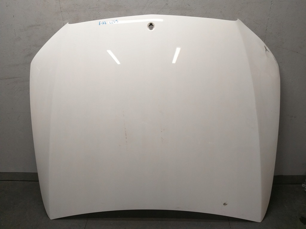 фото №1, Капот mercedes e klasa w213