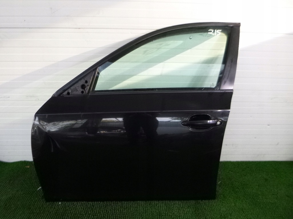 фото №1, Bmw e60 e61 двері передні ліва kpl перед 475/9