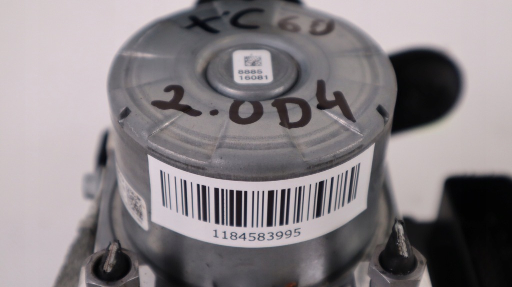 фото №7, Volvo xc60 ii 2.0 d4 насос abs 32214772