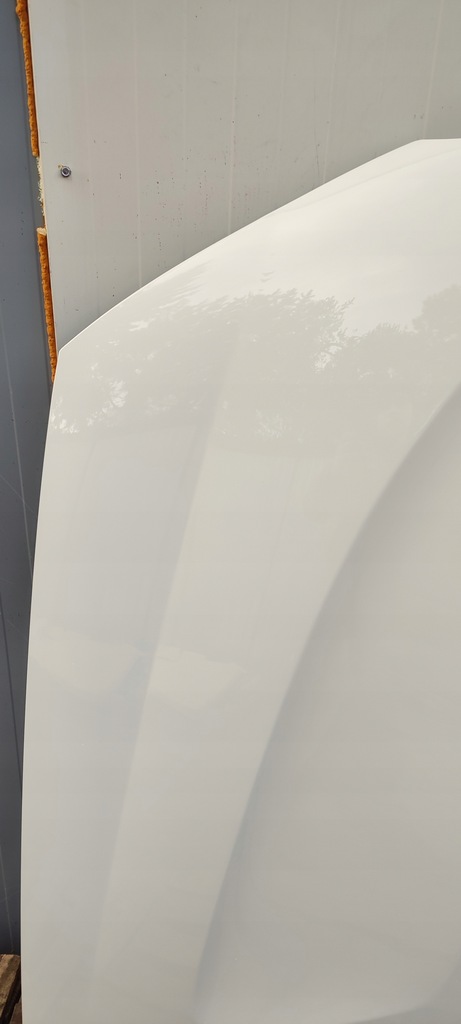 фото №14, Капот кришка двигуна bmw x3 f25 2010-2017 / x4 f26 2014-2018 колір a300