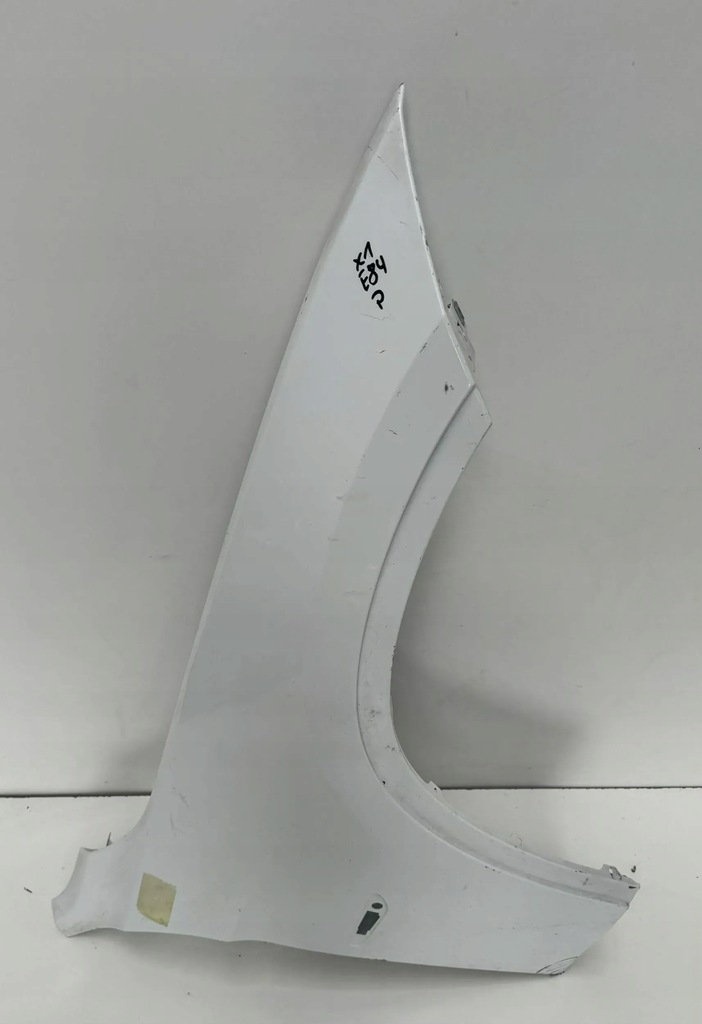 фото №6, Bmw x1 e84 крыло правый перед передний