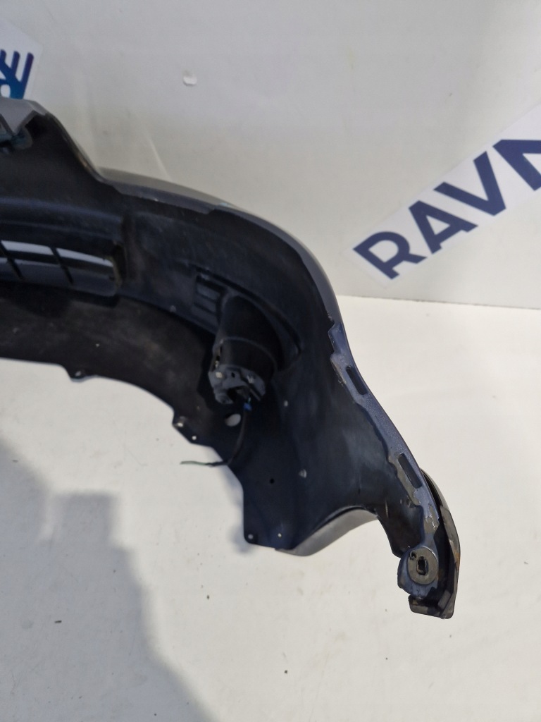 фото №15, Бампер передній перед suzuki sx4 sx-4 2006-2009