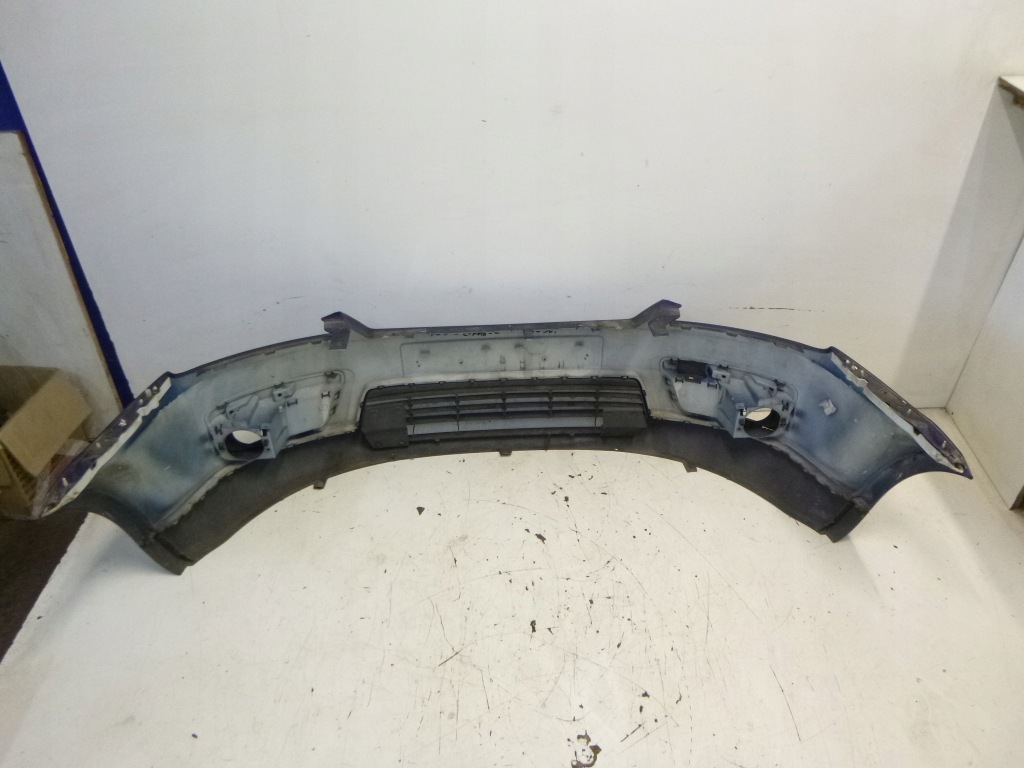 фото №9, Бампер передній ford c-max c max 03r. 12