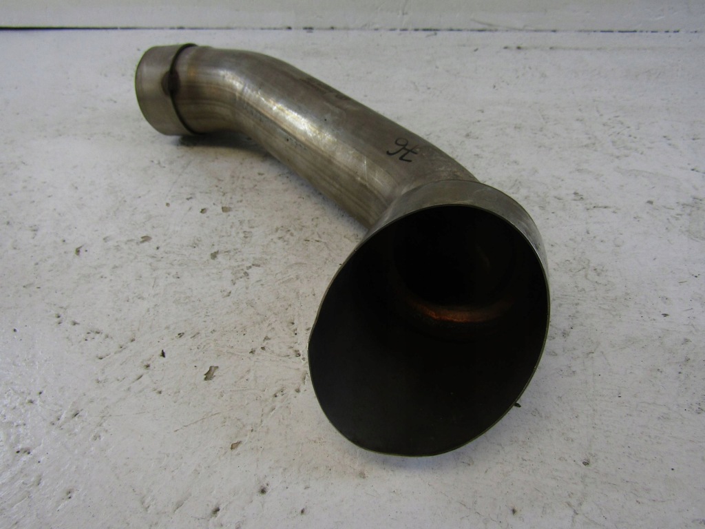 фото №8, Vw touareg iii наконечник выхлоп левая 760253681e