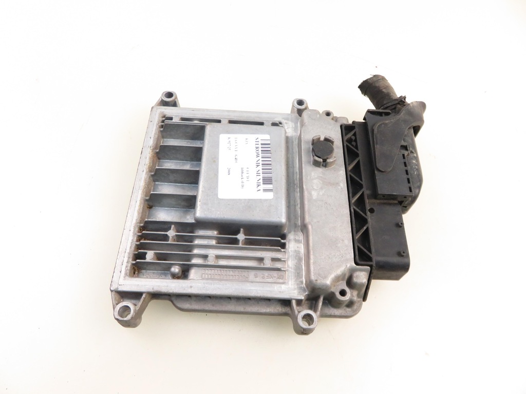 фото №6, Блок управления kia cee'd i 1.6 cvvt - g4fc 0261201324 391102b500