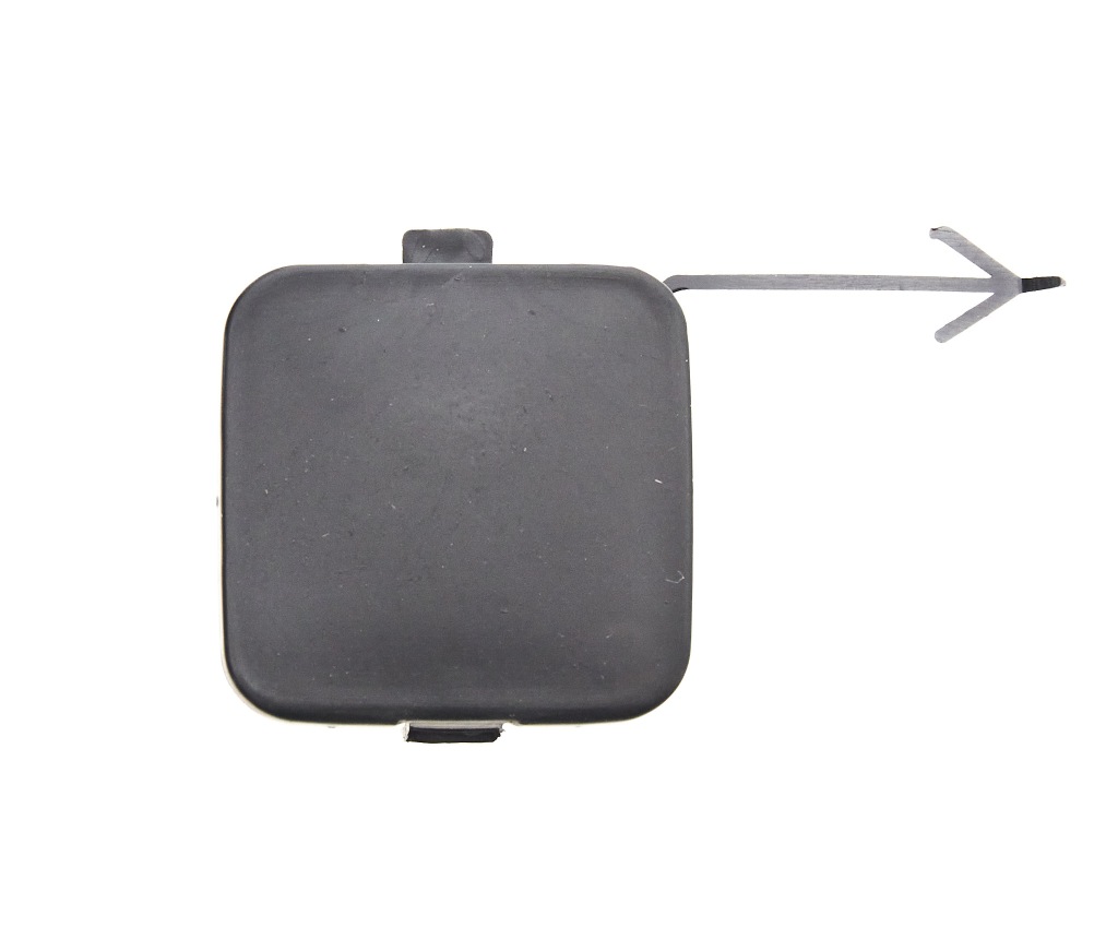 Купить Subaru forester 14 - 18 заглушка фаркоп задний