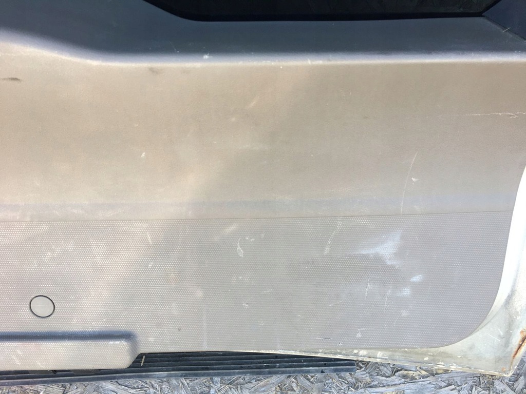 фото №12, Jeep compass 06-16 крышка багажника багажника usa