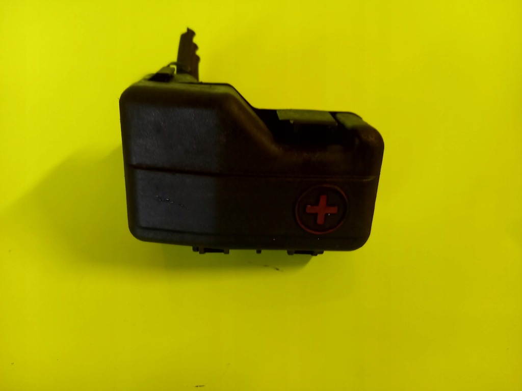 фото №1, Клемма модуль плюсовая kia optima iii 13r