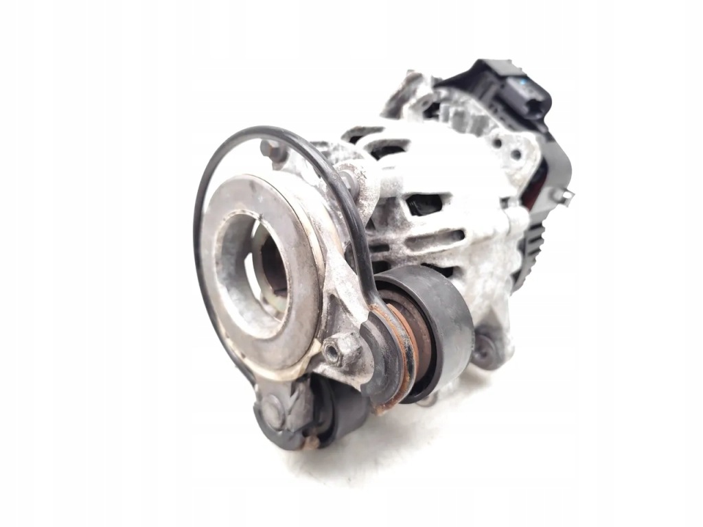 Купить Peugeot 3008 генератор hybrid plug-in hybrid 133kw 181 hp 9820080280 suv