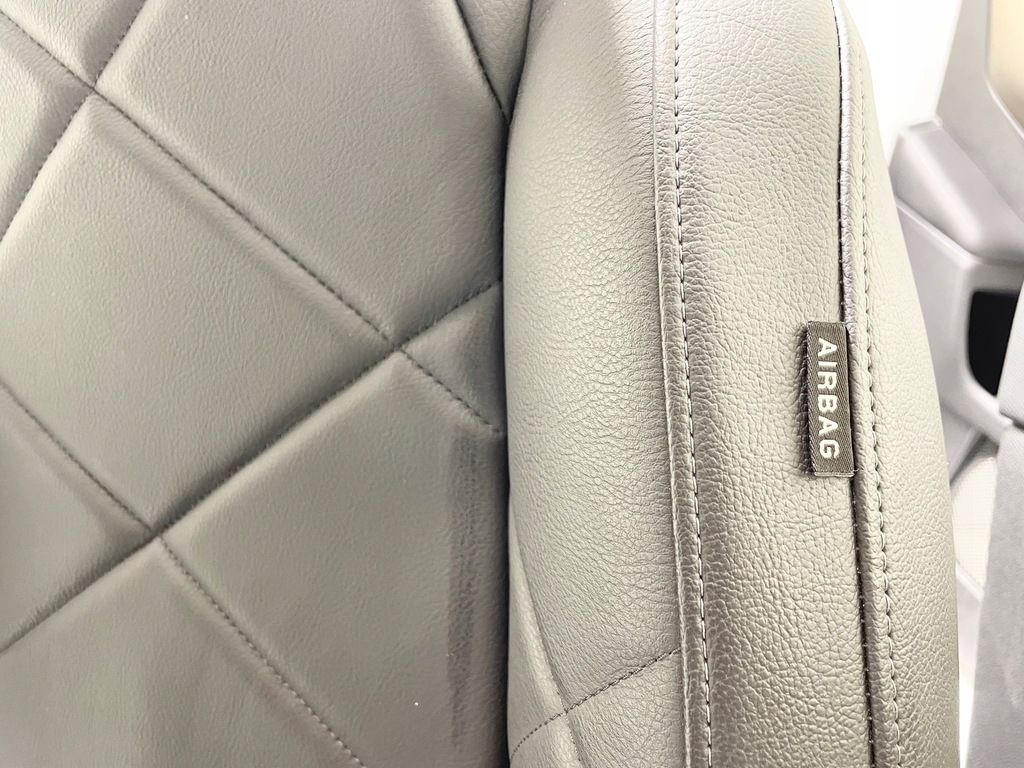 фото №8, Citroen ds3 ds 3 crossback сидіння заднє сидіння обшивки оббивка сидіння салон eu