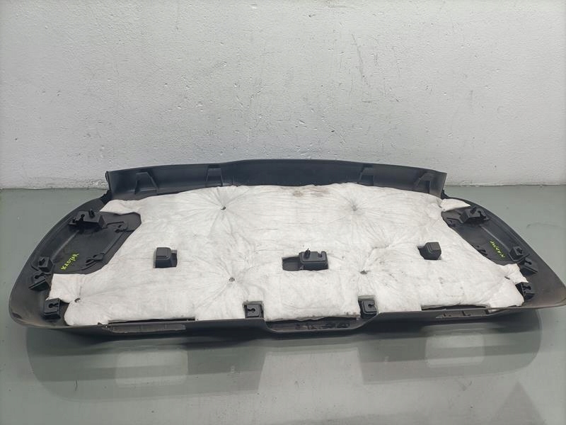 фото №2, Оббивка кришки задня renault kadjar