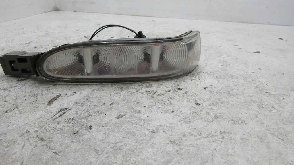 фото №7, Mercedes ml w164 28g06135156 поворотник зеркало левый