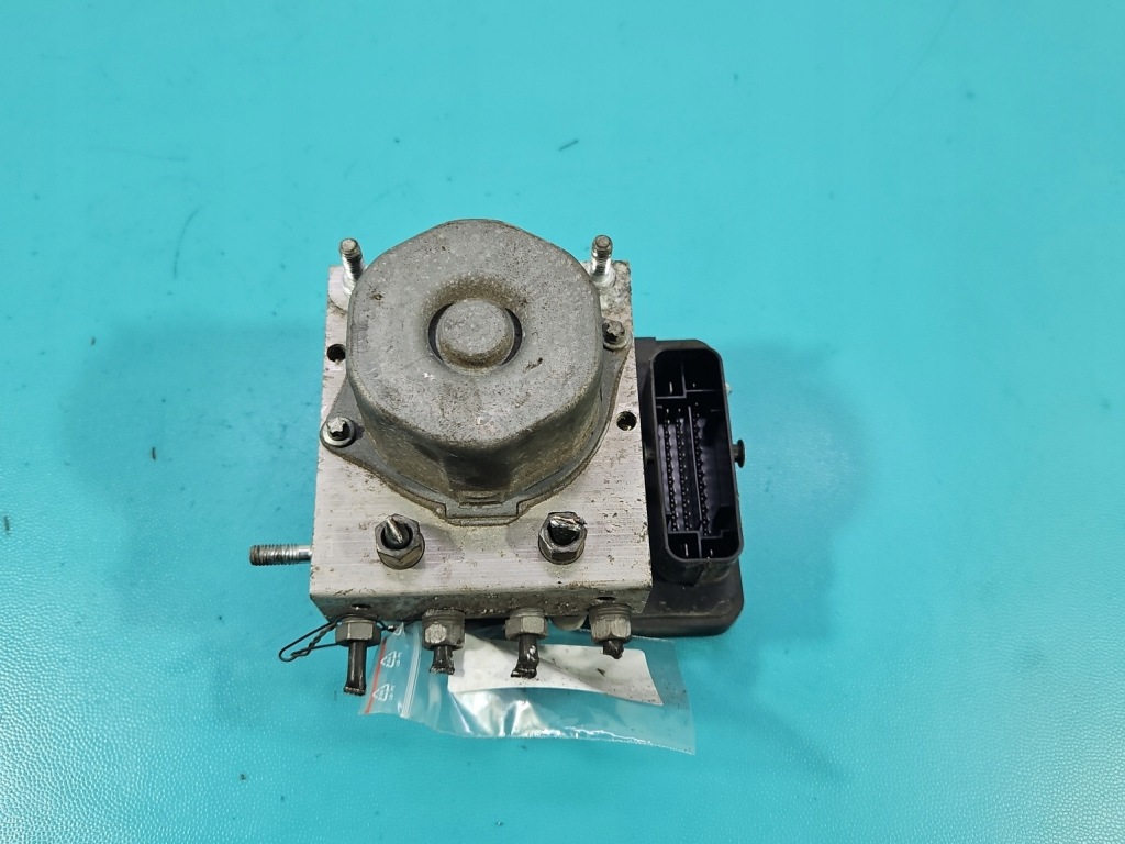 фото №3, Насос abs renault clio iv 12-20 476601203r