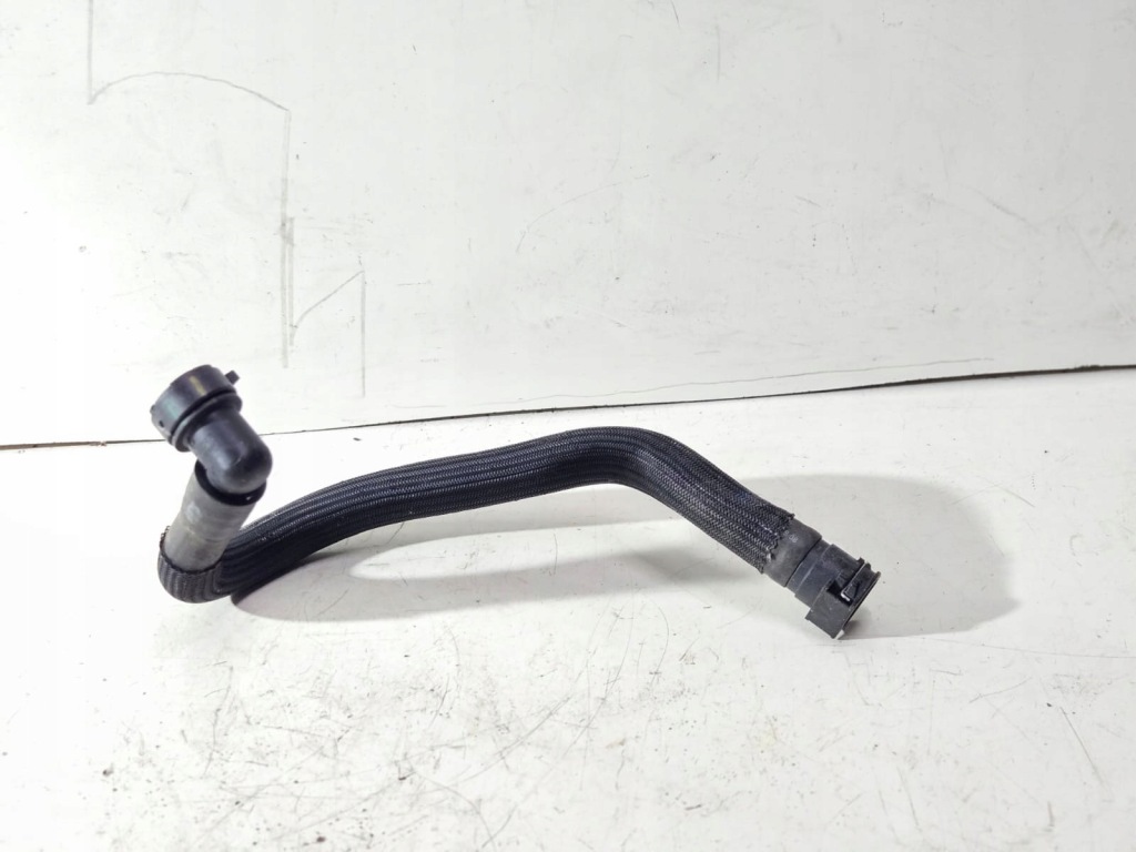 фото №1, Peugeot partner 4 iv wąż шланг wody