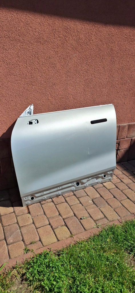 фото №2, Smart #1 brabus двері ліва перед