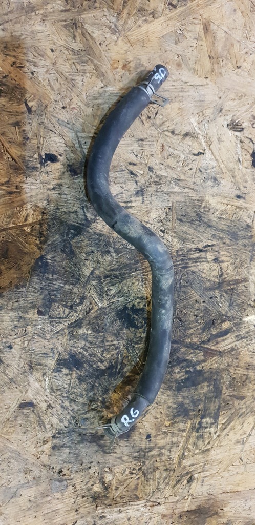 фото №1, Шланг wody toyota corolla 1,4