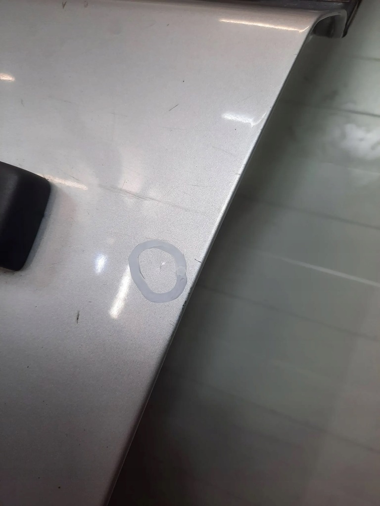 фото №7, Двері лівий перед ліва передні land rover discovery iii 3