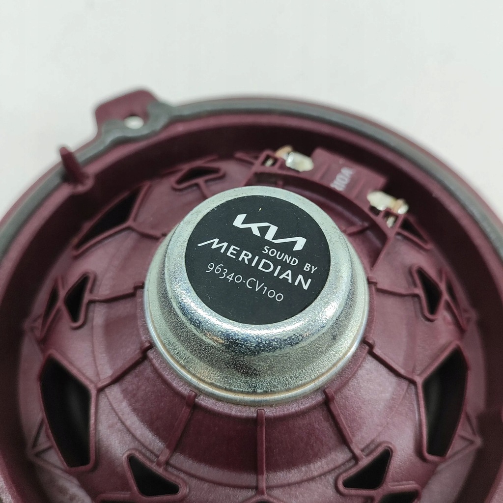 фото №5, Kia ev6 2023 ліва сторона динамік двері задніх