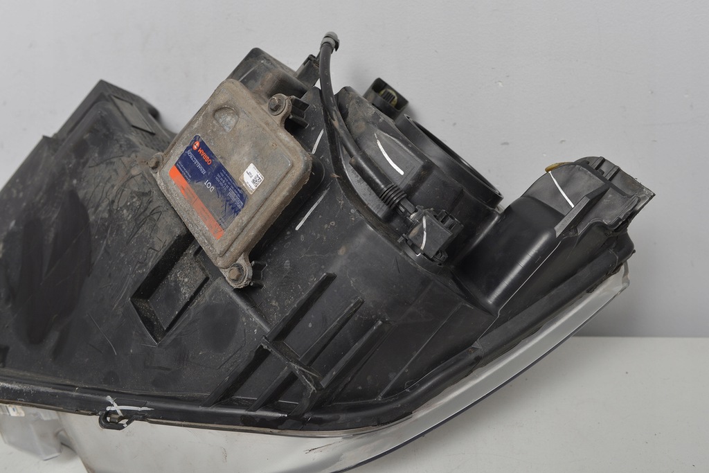 фото №13, Лампа права передня tesla model s ксенон правий перед 6005911-00-c